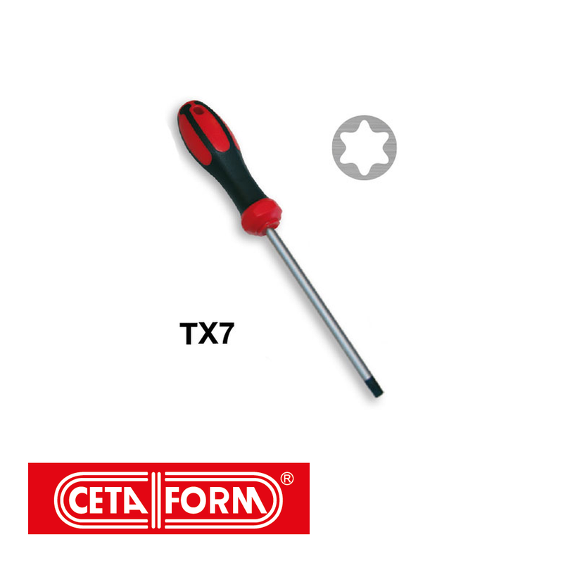 C-PLUS Tournevis