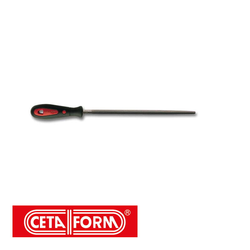 Lime ronde - 235 mm - medium