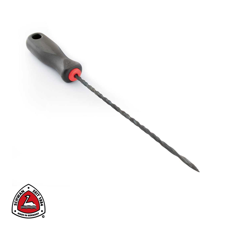 Râpe cylindrique - 270 x Ø 5 mm
