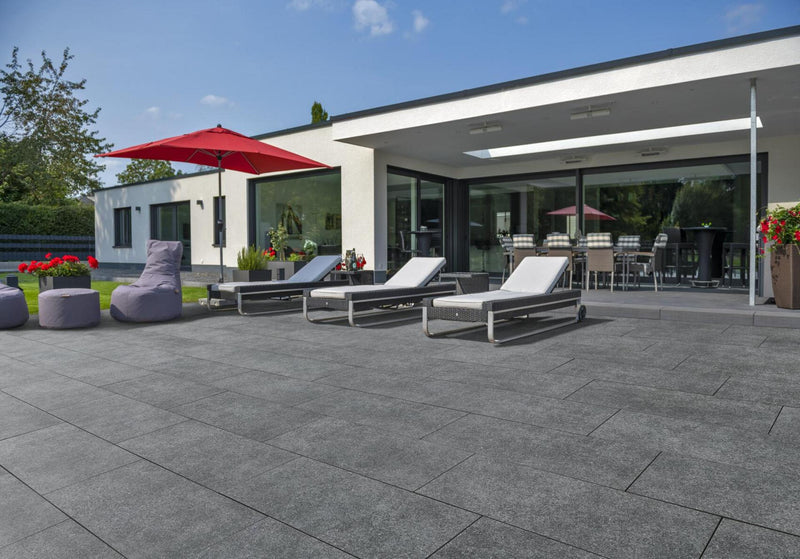 Alesaro bp 80/40/5 cm anthracite