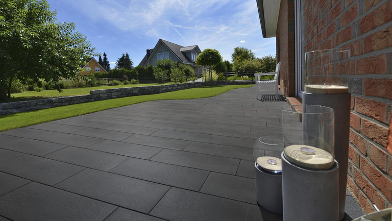 Farini 60/40/3,8 cm anthracite nuance