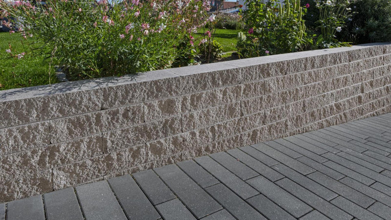 Muro renature demi gris