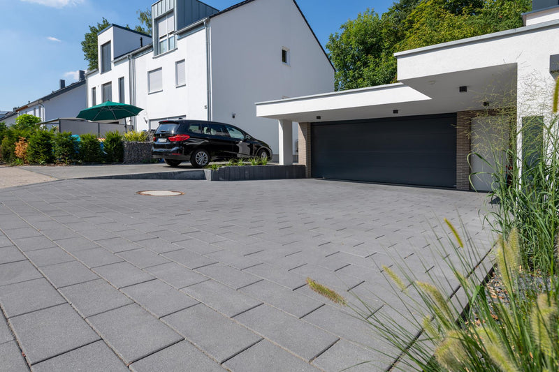 Vios aqua 40/20/8 cm anthracite