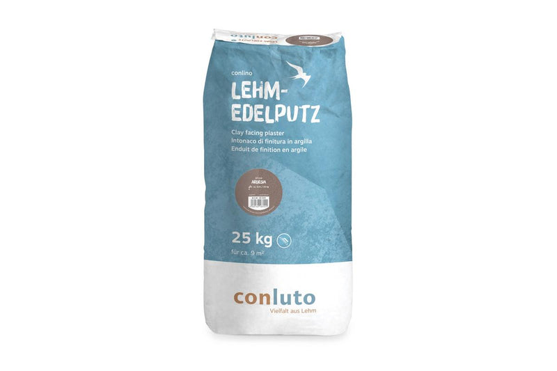 Enduit de decoration CP110 ardesia 500KG big-bag
