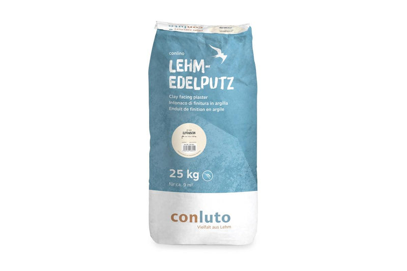 Enduit de decoration CP102 elfenbein 1000KG big-bag