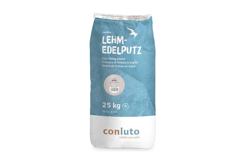 Enduit de decoration CP106 kiesel 50KG demi big-bag