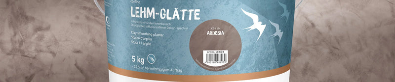 Stuc a l'argile ardesia 5 kg sceau