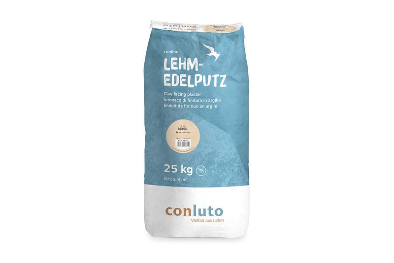 Enduit de decoration CP104 mergel 25KG sac