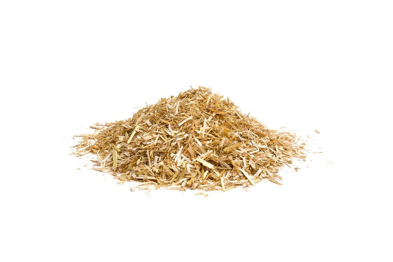 Paille hachee , 30MM 80KG big-bag