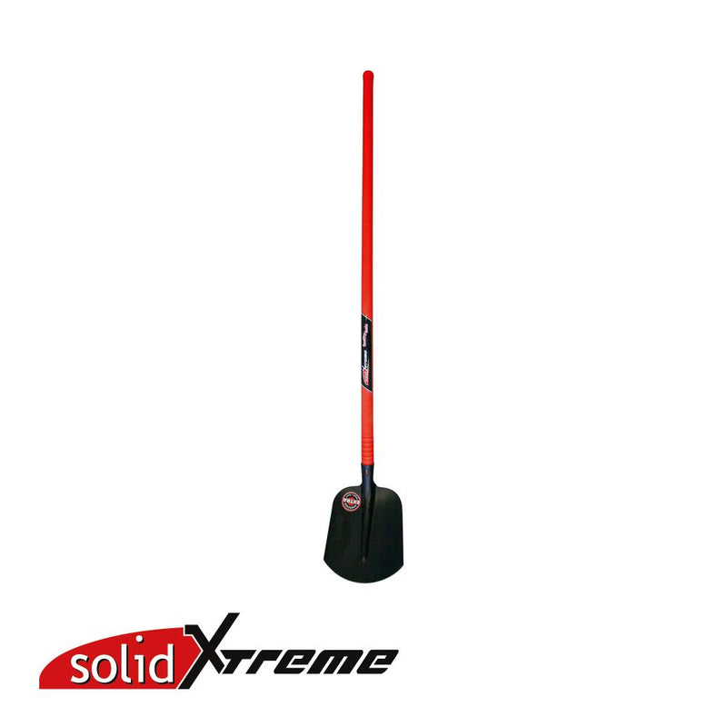 Pelle à sable N° 2 - XTREME - avec manche fibre "F3010"