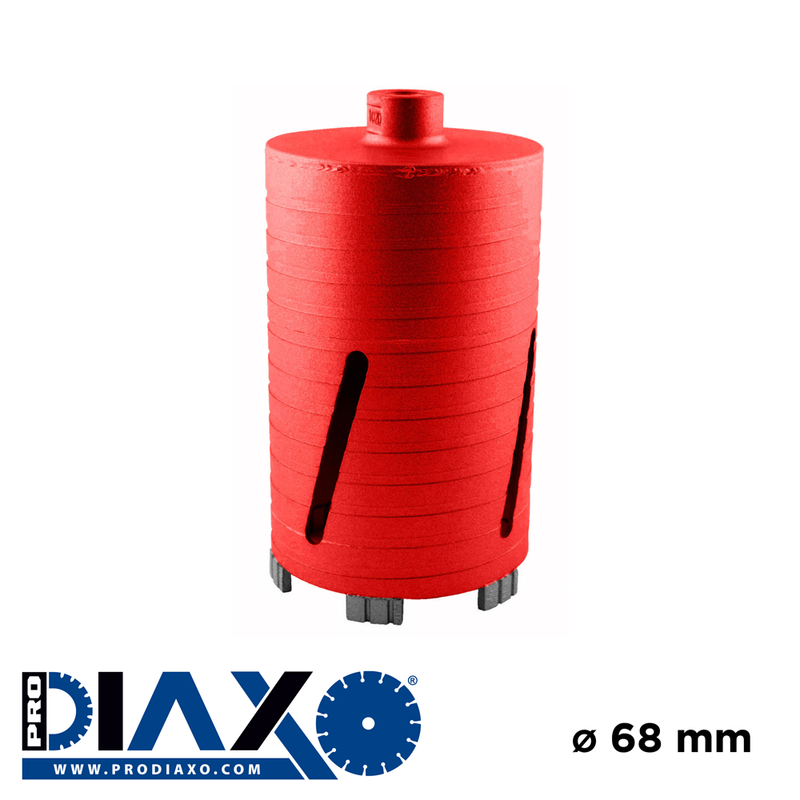 PRODIAXO Trépan LASER – L = 150 mm