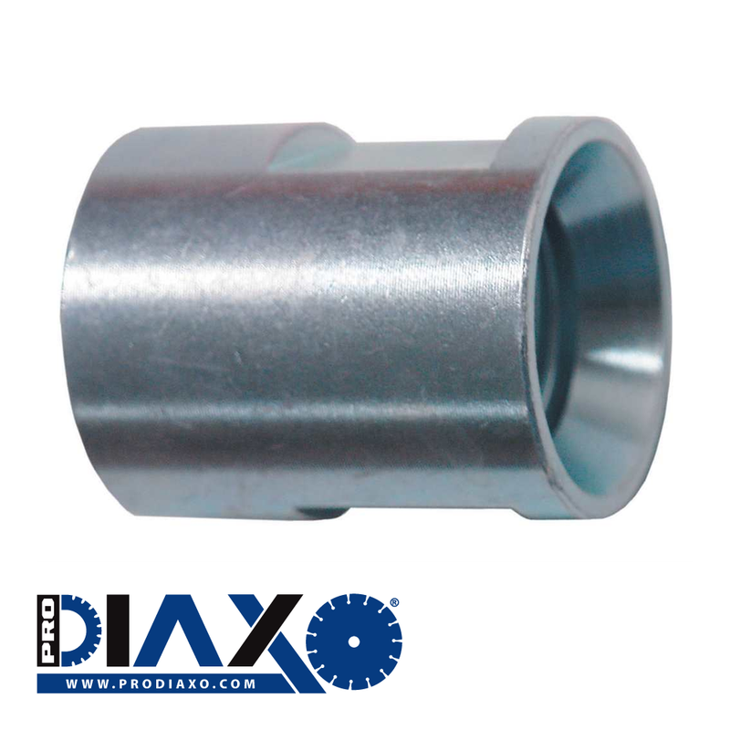 Adaptateur R 1/2'' (F) x M16x2 (F)
