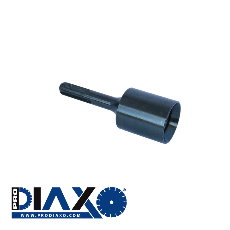 Adaptateur machine : R 1/2'' (F) x 6 pans