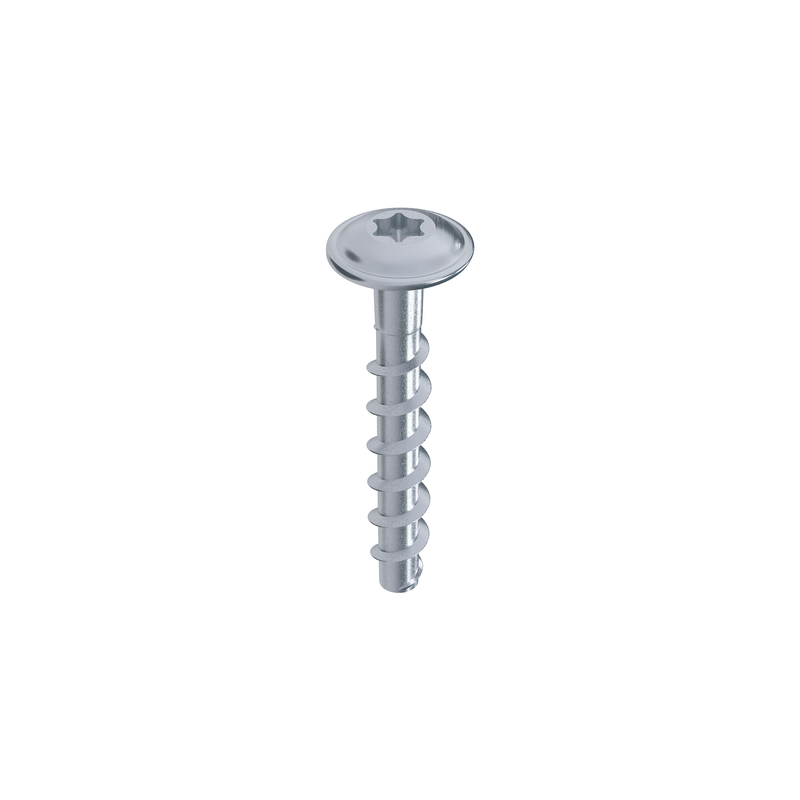 Vis à béton sumo max 1 fk 6X40 (100 pc)