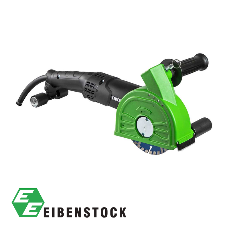 Rainureuse EMF