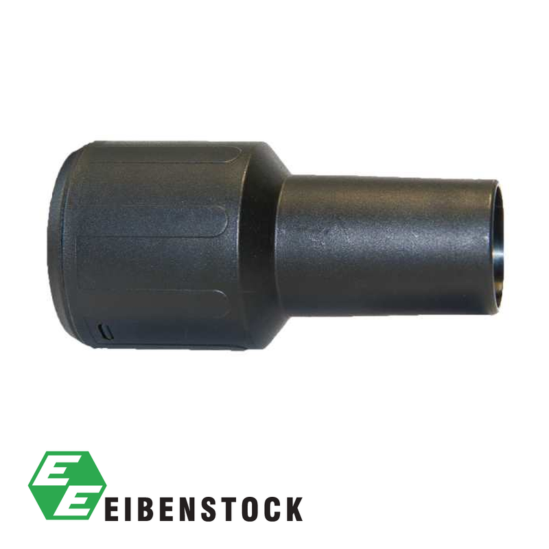Raccord de tuyau, côté de la machine pour aspirateur DSS 1225, DSS 1250, SS 1200, EMF150
