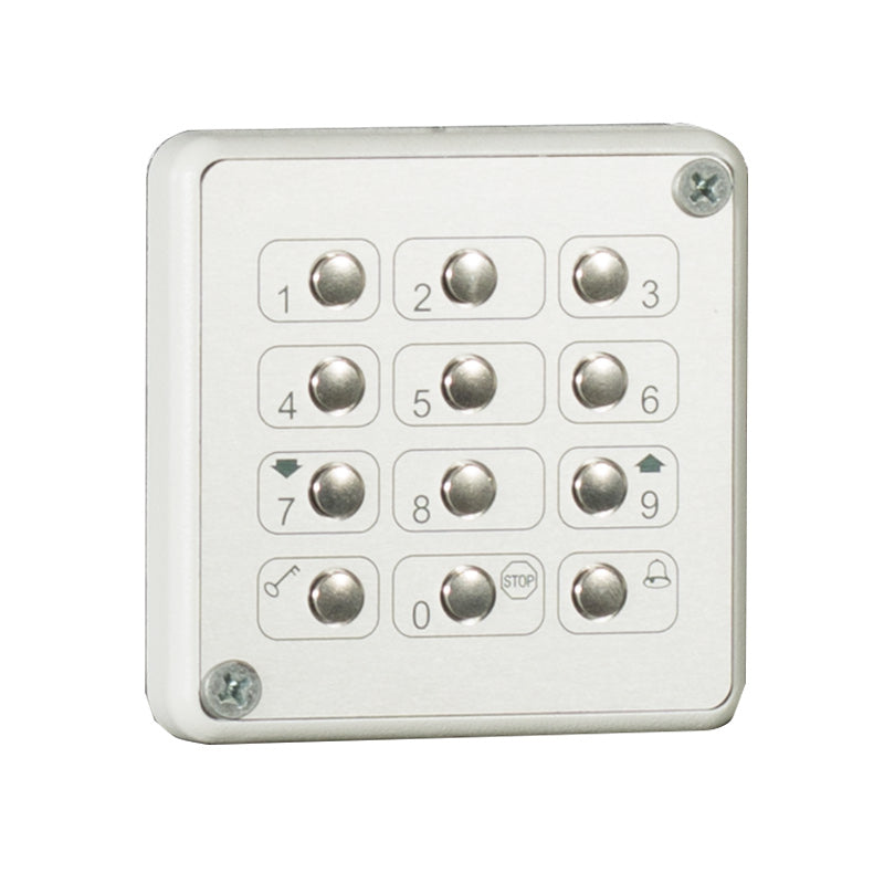 Clavier à code radio V-Star