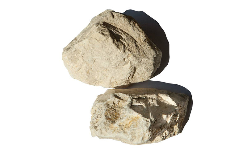 Pierres de remplissage Yellow Sun – Big Bag 60 – 90 mm – 500