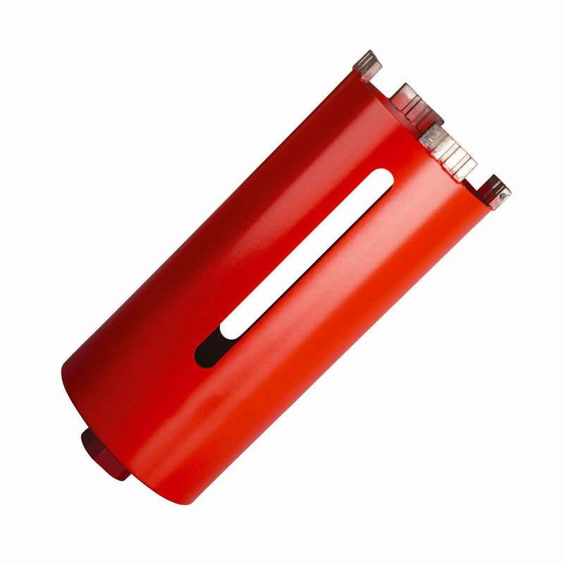 Diamant couronne easy drill ø 122 - 170 mm