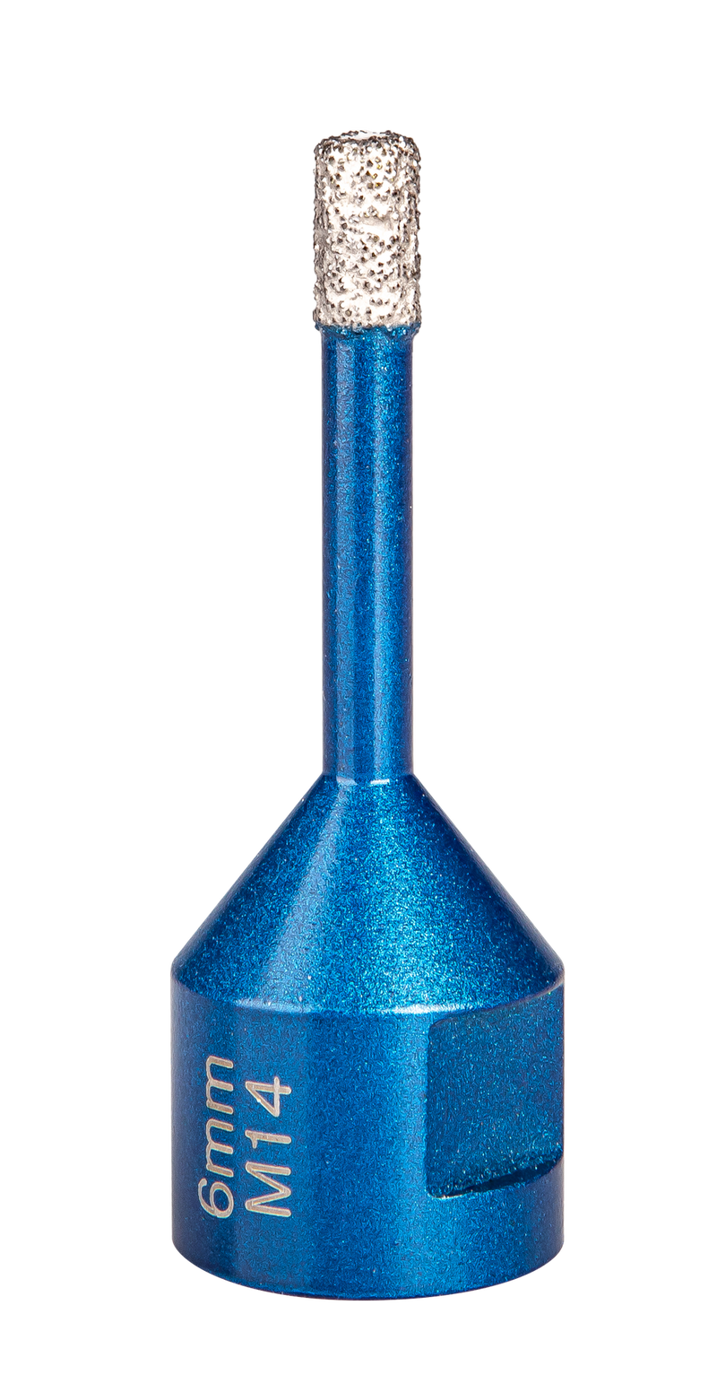 Trepan diamant VBK300 50 mm Ø40 AL.M14