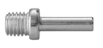 Adapteur pour trepan M14 - 8MM