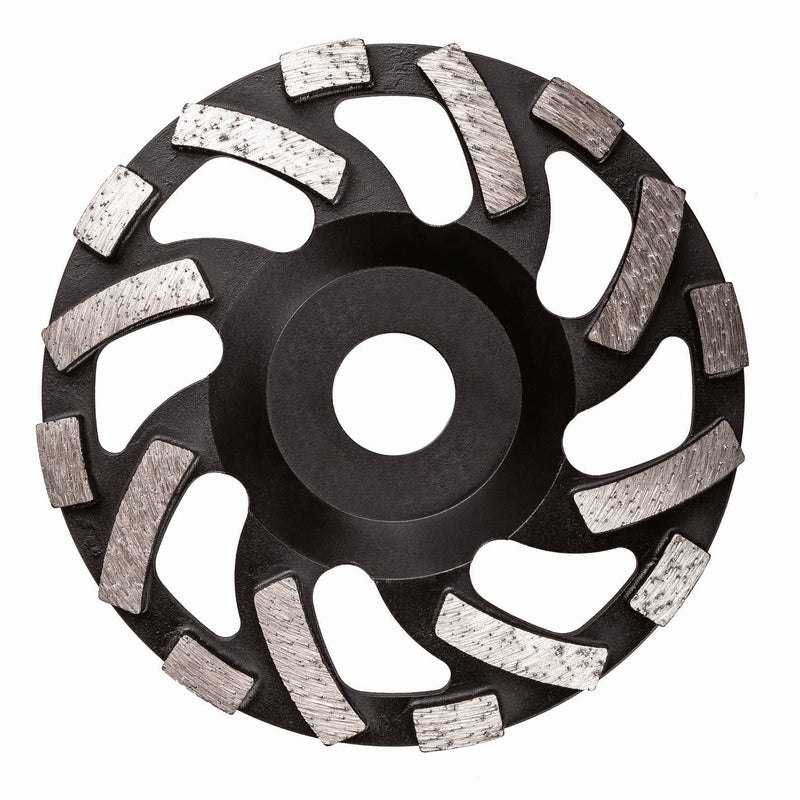 Disque diamant black master 125Ø AL.22,2