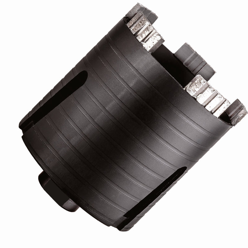 Trepan diamant LDS100 80 mm 82Ø AL.M16