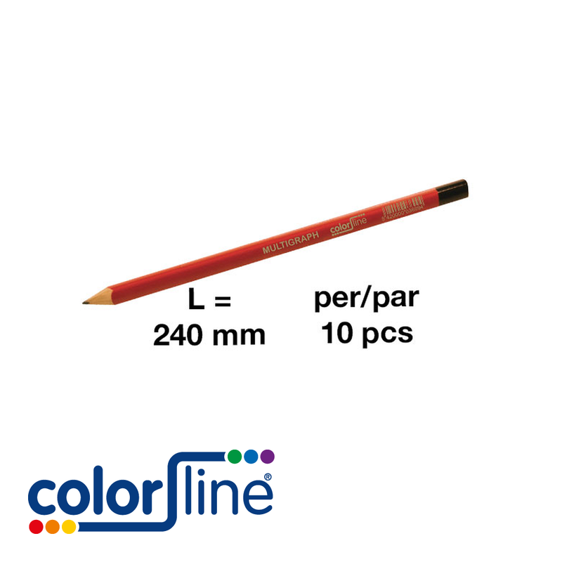 Crayon Multigraph PRO 616 – prix par