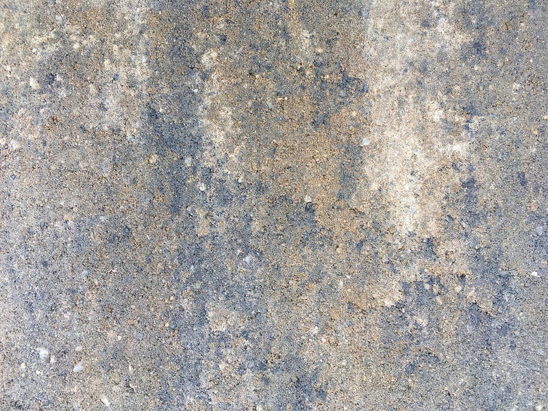 Trendline-mur demi 25x25x20 cm korall