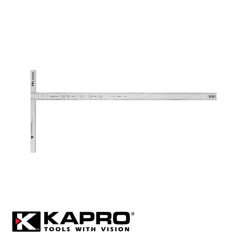 Equerre T - 1200 mm