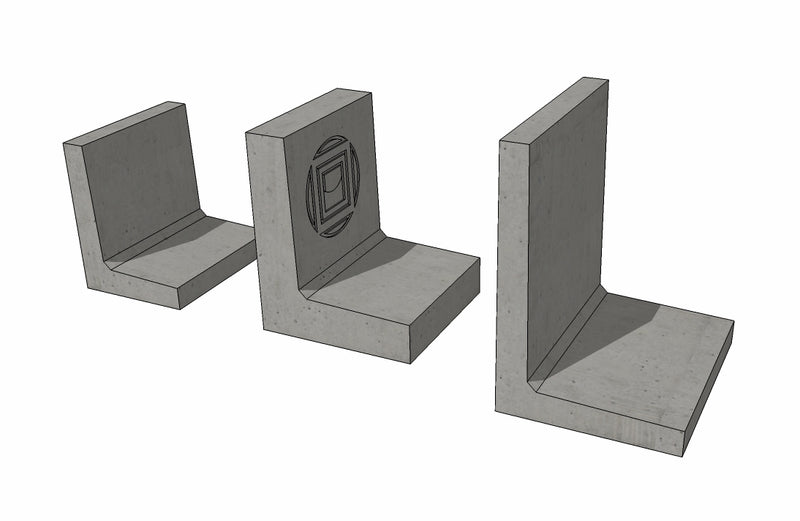 Element L 50/40/40