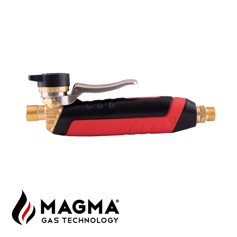 Manche à gachette BI-SOFT, raccord tournant 360° 3/8 G x M18 x 1
