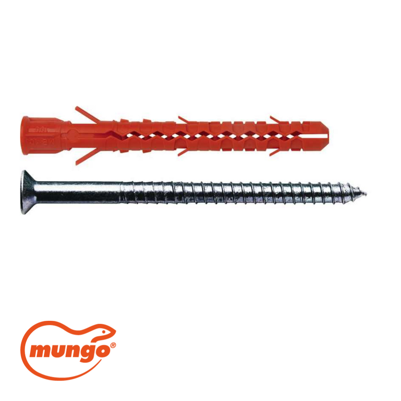 MB-ST cheville de façade – prix par boîte.