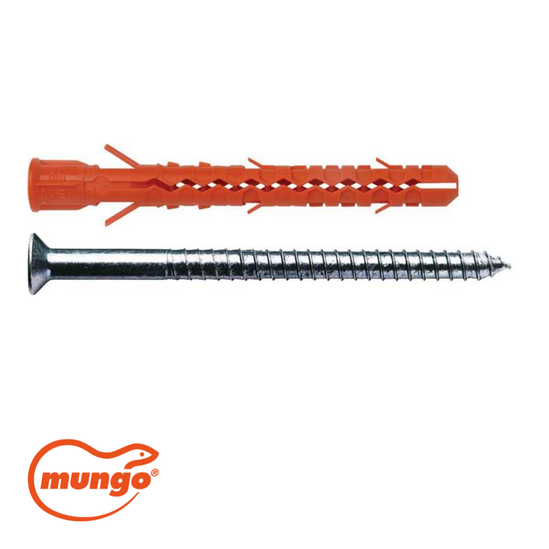 MB-ST cheville de façade – prix par boîte.