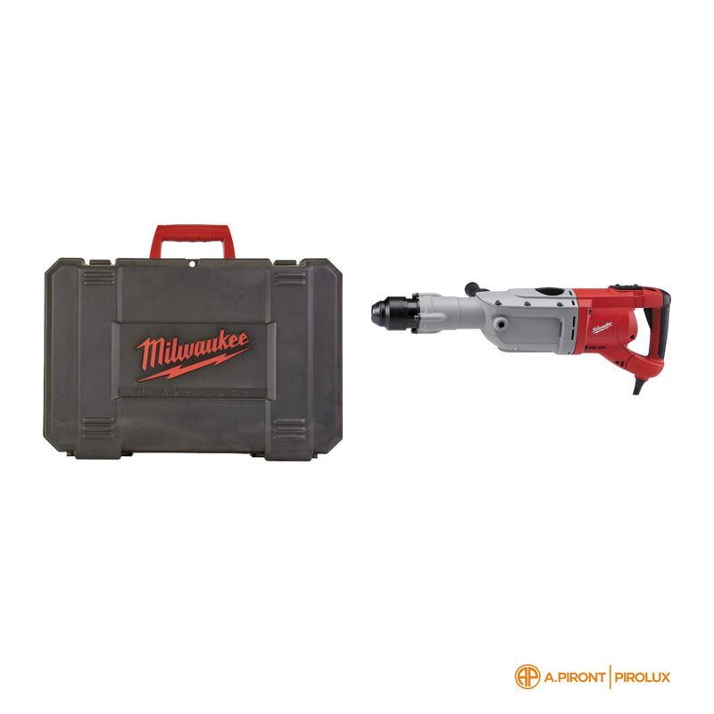 Burineur 10 kg – K 900 – contenu de la boîte K 900 S