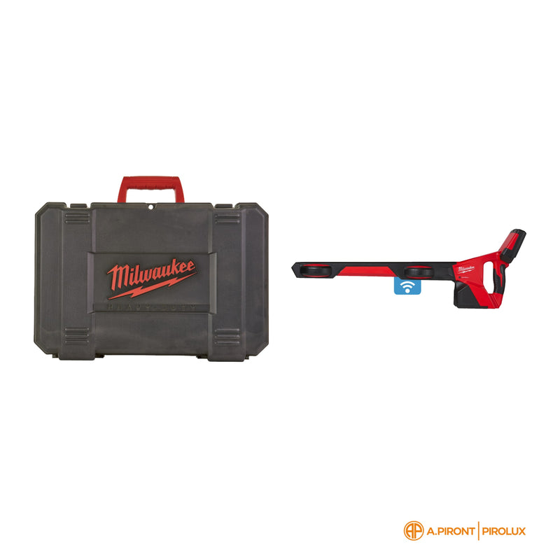 M12™ Détecteur de canalisations – M12 PL – contenu de la boîte M12 PL-0C