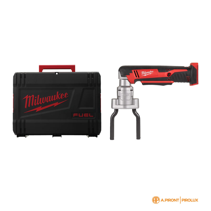 M18™ visseuse pour cosses à vis auto-cassante – M18 BSBT – contenu de la boîte M18 BSBT-0X