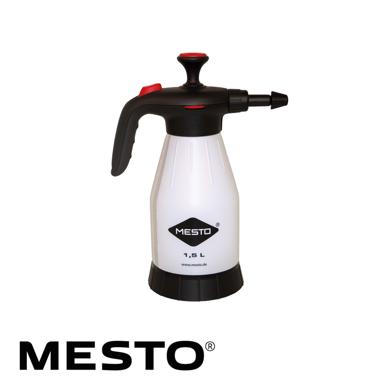Pulvérisateur CLEANER 360° - 1,5 L - FPM ACID