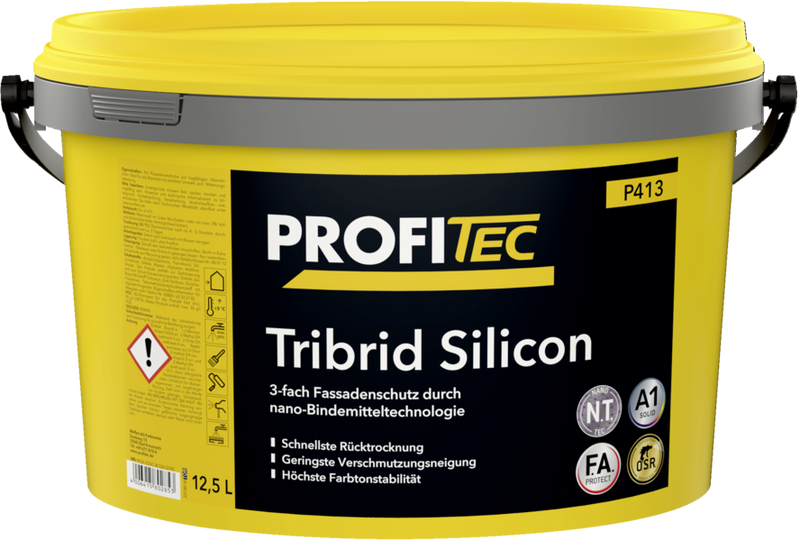 Profitec P413 tribrid sillicon base 3 - 1L