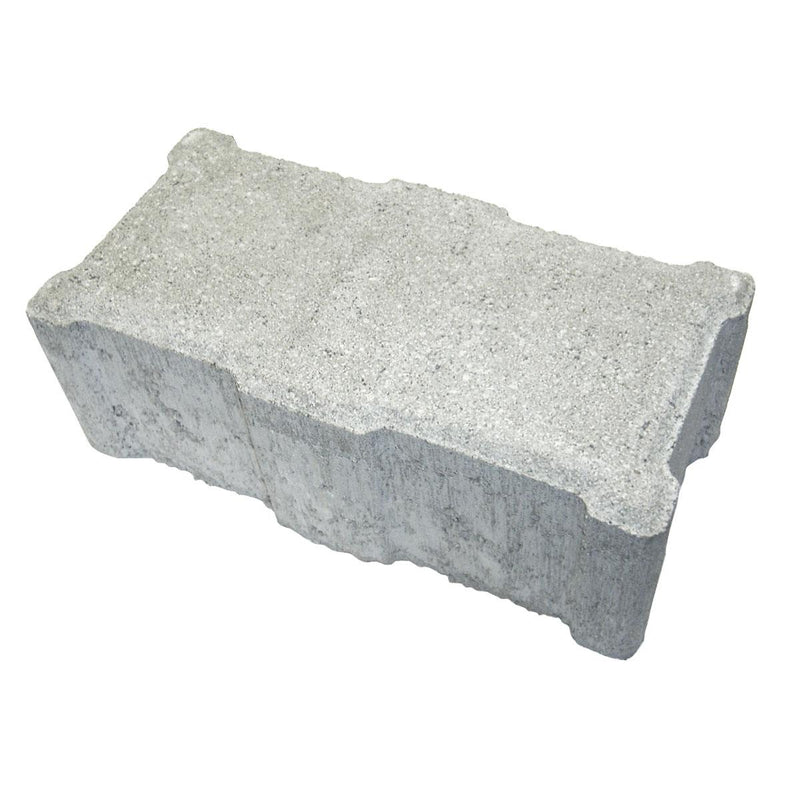 Draino 22/11/8 cm gris