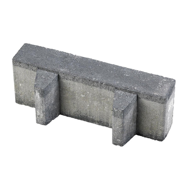 Hydro lineo 30/10/8 cm 40 anthracite