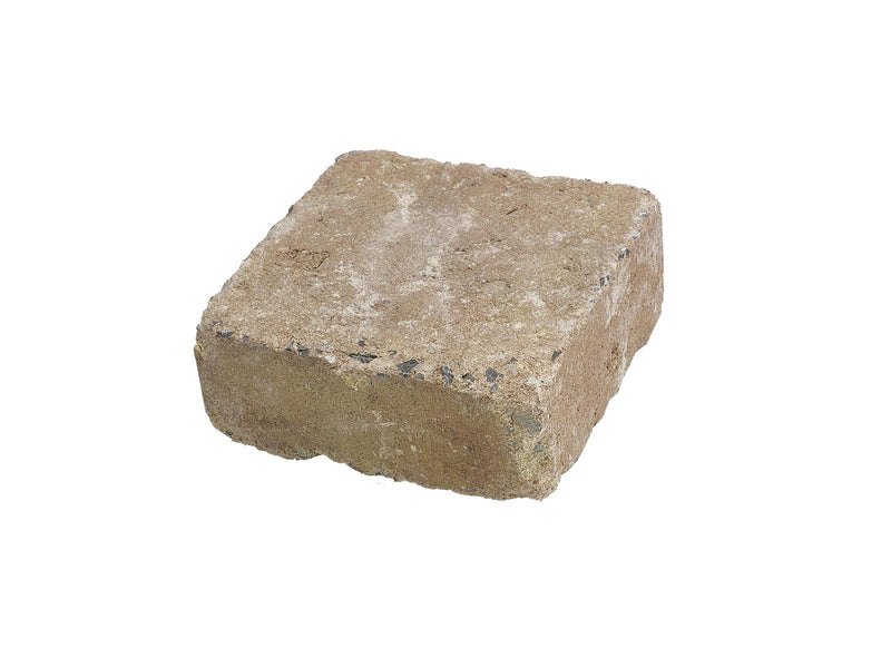 Stonehedge 15/15/6 cm sunset rouge