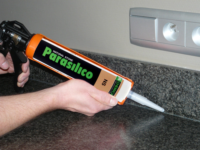 Rexon parasilico ns gris 310ML