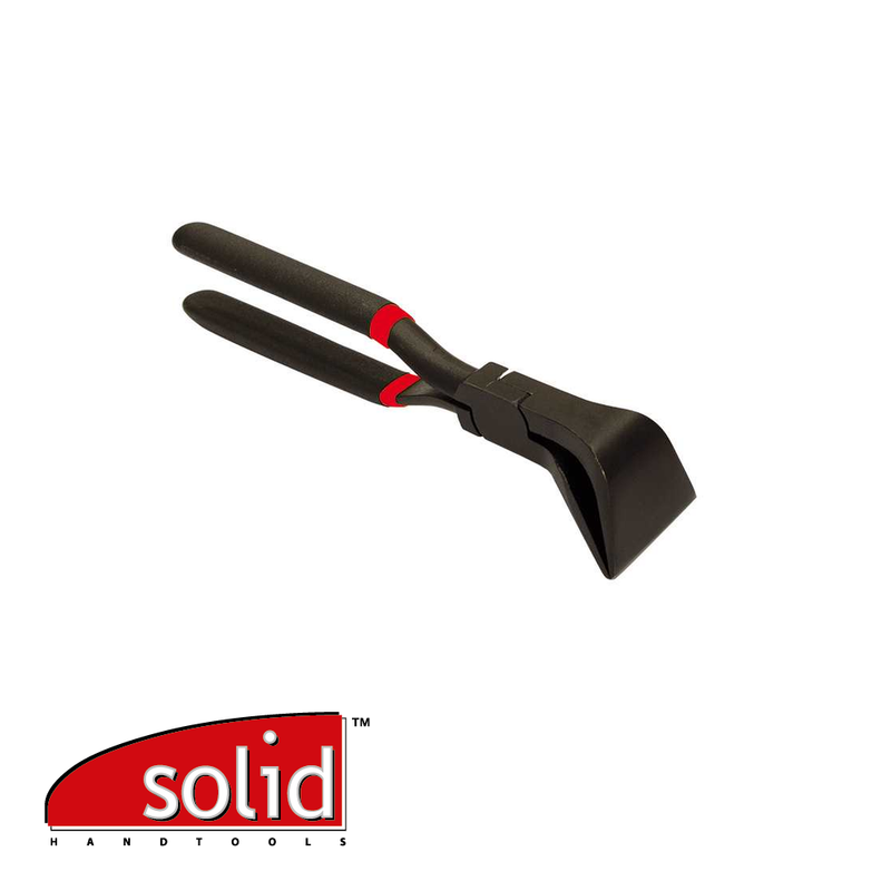 Pince à plier version standard 'Solid' - 45° - 60 mm