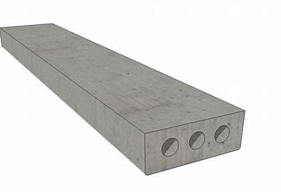 Linteaux beton Remacle 14/07/140 cm
