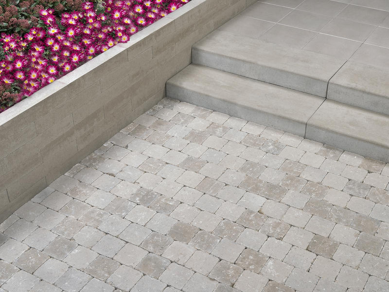 Stonehedge 15/15/6 cm nuance greige