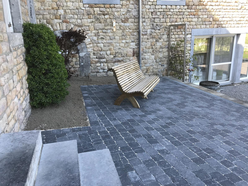 Stonehedge cahors anthracite wv