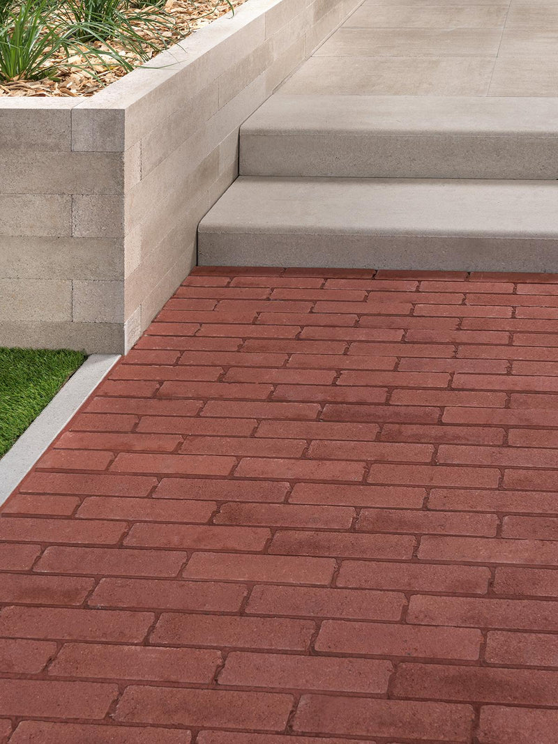 Brickline comfort 60/10/10 cm nuance greige