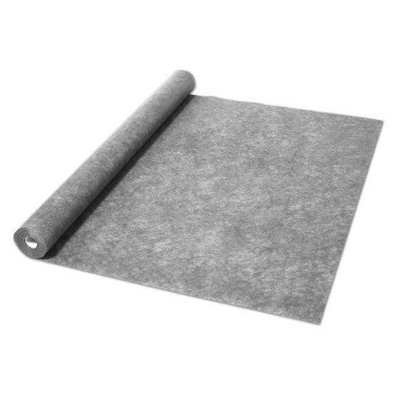 Pare poussiere noir 1.5 m de large