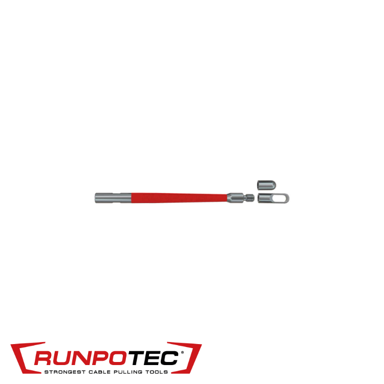 Pointe de guidage GF3 SLIM RG4.5 avec filetage avant